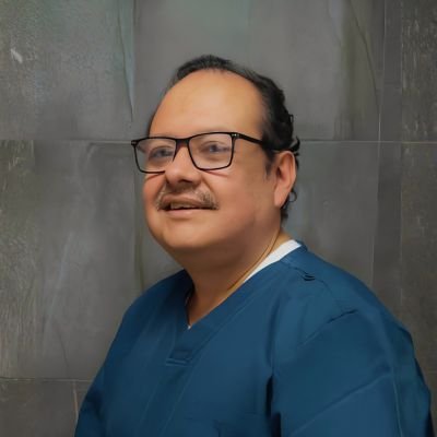 Dr. René Fabián Mojica