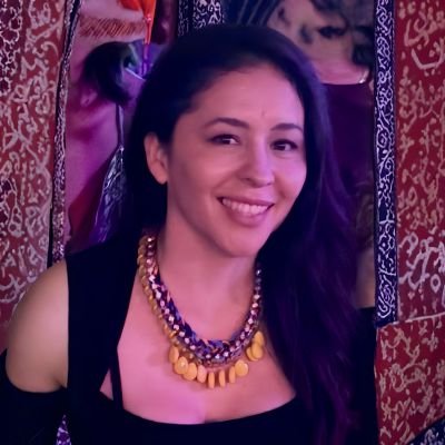 Nutrióloga Jazmín Ramos Machuca