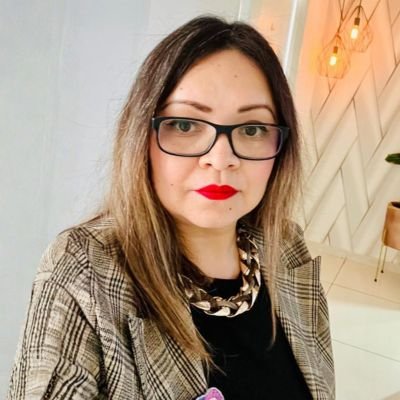 Psic. Anaid Liliana Padrón Bahena